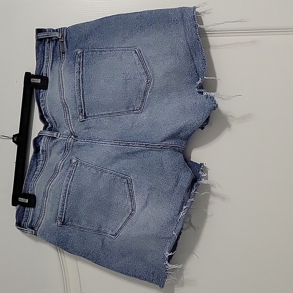 Kancan shorts - Picture 2 of 3